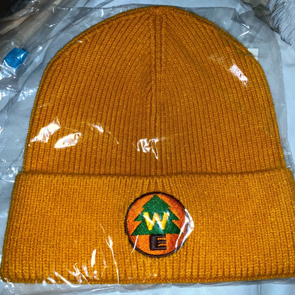 Harvey’s Disney winter hat